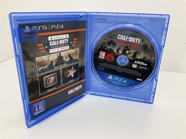 call of duty vanguard ps4