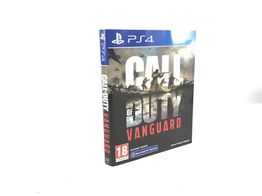 call of duty vanguard ps4