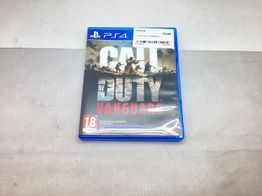 call of duty vanguard ps4