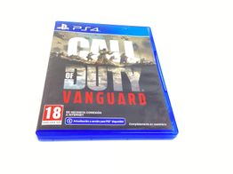 call of duty vanguard ps4