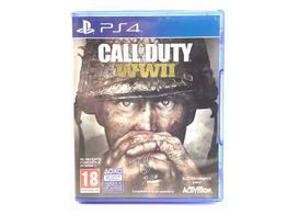 call of duty wwii ps4 no dlc