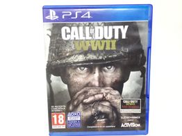 call of duty wwii ps4 no dlc