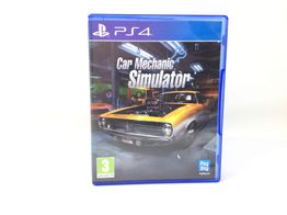 car mechanic simulator ps4