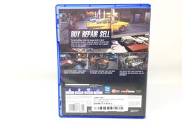 car mechanic simulator ps4