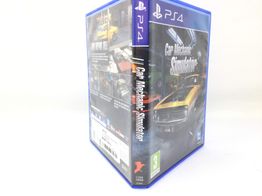 car mechanic simulator ps4