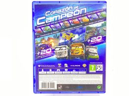 cars 3 ps4