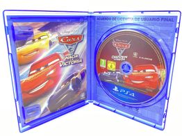 cars 3 ps4