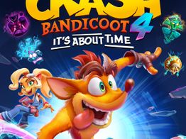 crash bandicoot 4 its about time ps4