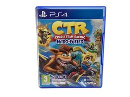 crash team racing nitro fueled ps4