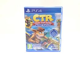 crash team racing nitro fueled ps4