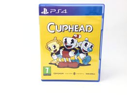 Cuphead ps4