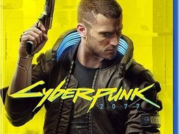 cyberpunk 2077 ps4