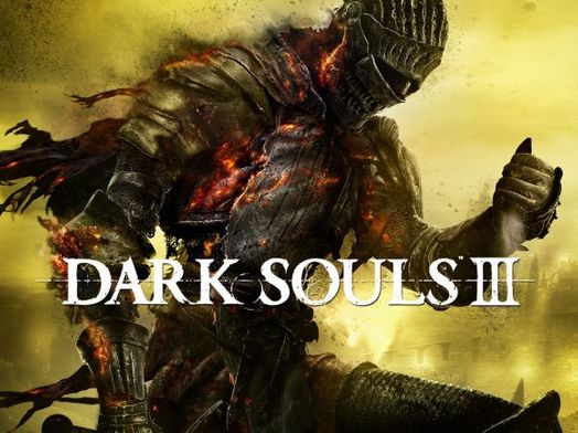 dark souls iii ps4
