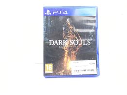 dark souls remastered ps4