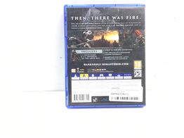 dark souls remastered ps4