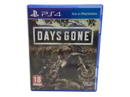 days gone ps4