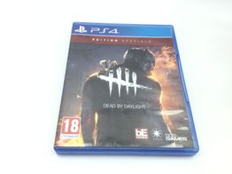dead by daylight edicion especial ps4