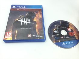 dead by daylight edicion especial ps4