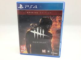 dead by daylight edicion especial ps4