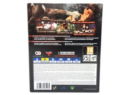 dead or alive 6 ps4