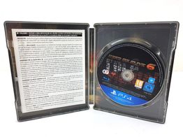 dead or alive 6 ps4