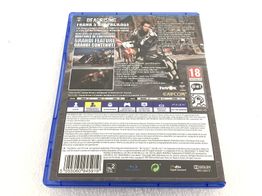 dead rising 4: frank s big package  ps4
