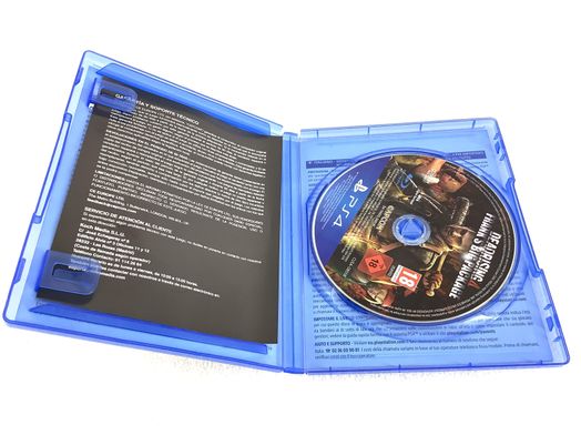 dead rising 4: frank s big package  ps4