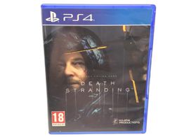 death stranding ps4