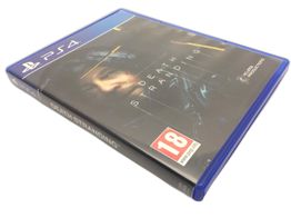 death stranding ps4