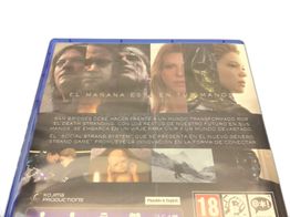 death stranding ps4