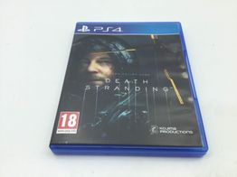 death stranding ps4