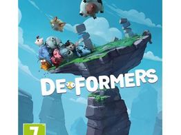 deformers ps4