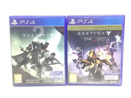 destiny 2 ps4