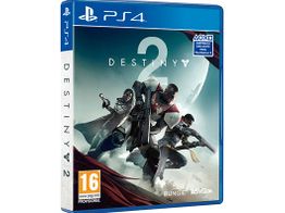 destiny 2 ps4
