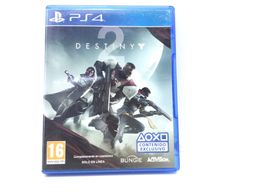 destiny 2 ps4