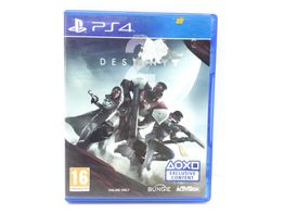 destiny 2 ps4