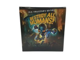 destroy all humans