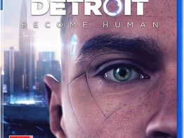 detroit become human ps4
