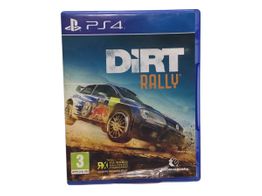 dirt rally legend edition ps4