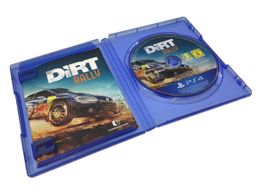 dirt rally legend edition ps4
