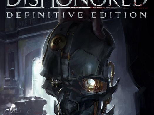 dishonored definitive edition ps4
