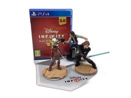 disney infinity 3.0: star wars ps4