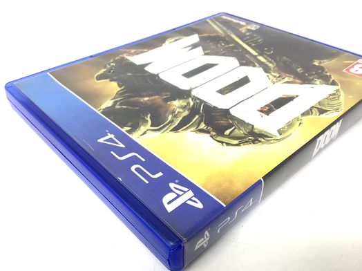 doom ps4