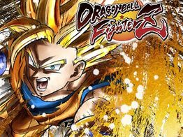 dragon ball fighter z ps4