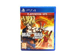 dragon ball xenoverse ps4