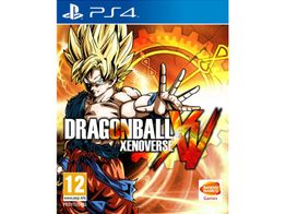 dragon ball xenoverse ps4