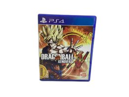 dragon ball xenoverse ps4