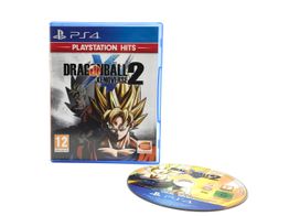 dragonball xenoverse 2 ps4
