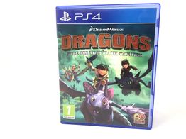 dragones el amanecer de los nuevos jinetes