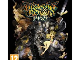 dragons crown pro day one ps4